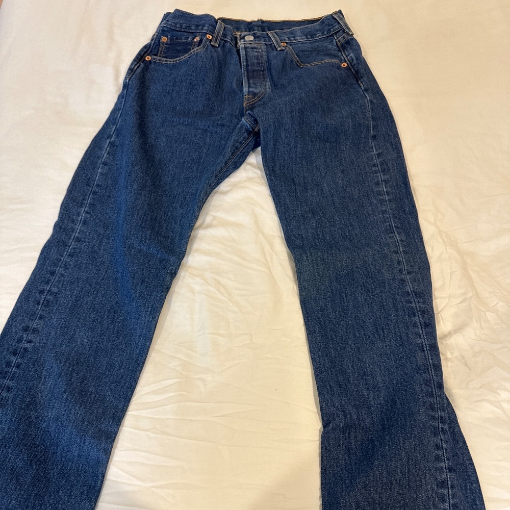 Levi’s